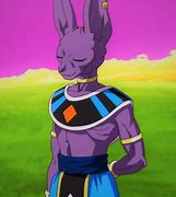 Image result for Lord Beerus Fan Art