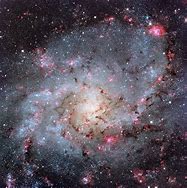 Image result for Triangulum Galaxy