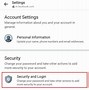 Image result for How to Change My Messenger Password