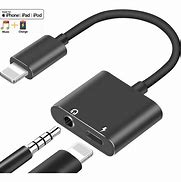 Image result for Adapter Piece iPhone