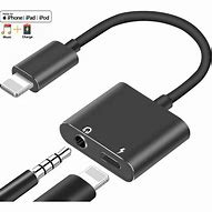 Image result for Apple AUX Adapter
