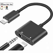 Image result for iPhone 11 Charger and Headphone Jack