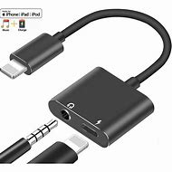 Image result for iPhone 7 Headphone Adapter