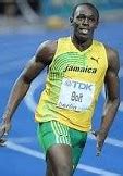 Image result for Usain Bolt 200 meters