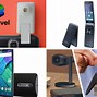 Image result for Samsung Galaxy Folder Android Flip Phone