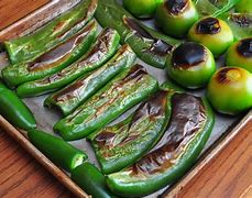 Image result for chili verde pictures