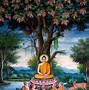 Image result for Buddha Art Wallpaper