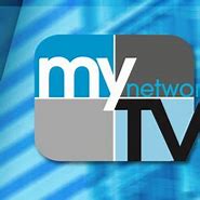 Image result for My Network TV Logo