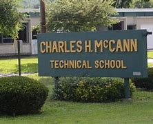 Image result for McCann Technical High School