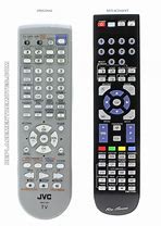 Image result for JVC Remote Control White