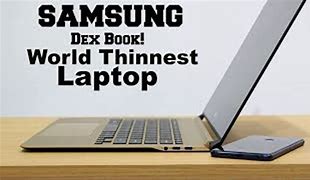 Image result for Samsung Dex Book