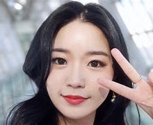 Image result for Hong Jieun Instagram