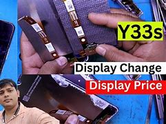 Image result for Y-33S Display Graphics