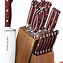 Image result for World's Best Kitchen Knife Set