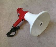 Image result for Megaphone Record Player