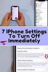 Image result for How to Turn Off My iPhone