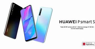 Image result for Huawei P Smart Triple Camera