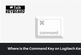 Image result for Command Button On Logitech Keyboard