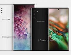 Image result for Galaxy Note 10 Curved Screen