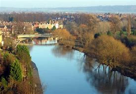 Image result for Longest River in England