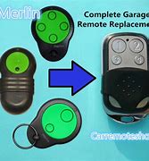 Image result for Westin Remote Control Replacement