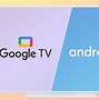 Image result for About Google Android TV