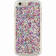 Image result for iPhone 6s Cases Clear Glitter