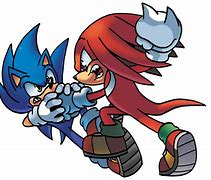 Image result for Knuckles Sonic X Cool