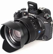 Image result for Sony RX10 MK2
