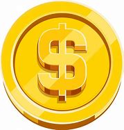 Image result for Coin Touch Icon