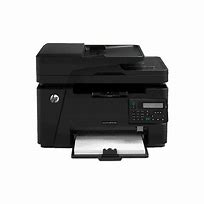 Image result for HP LaserJet Pro MFP M128fn Printer