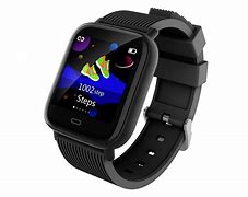 Image result for Smartwatch Heart Rate Monitor
