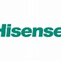 Image result for Hisense TV UX Logo