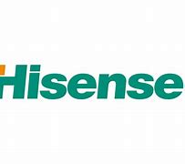 Image result for Hisense Logo Font