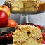Image result for Desserts with Yellow Delicious Apple's