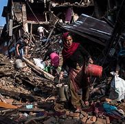 Image result for Nepal Earthquake in April