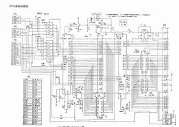 Image result for NES Schematic
