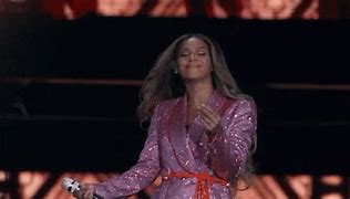 Image result for Beyonce Happy New Year GIF