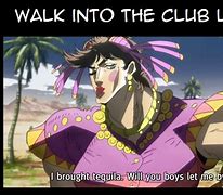 Image result for Weird Jojo Memes