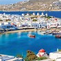 Image result for Things to See in Mykonos Greece