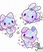 Image result for Wallpapers Kawaii Cute Pastel Galaxy