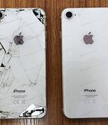 Image result for iPhone 7 Back vs iPhone 8 Back