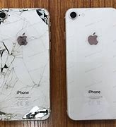 Image result for Back of iPhone 8 Plus without Glass