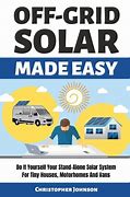 Image result for Solar Do It Yourself Book