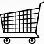 Image result for Shopping Cart Clip Art Free