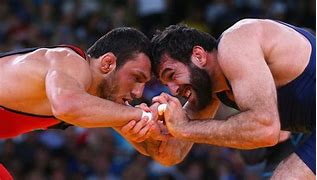 Image result for Ancient Greco-Roman Wrestlers