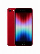 Image result for iPhone SE 3 Red