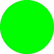 Image result for Green Dot Clip Art