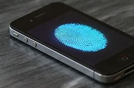 Image result for iPhone Fingerprint