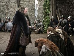 Image result for Game of Thrones Robert Baratheon and Cer